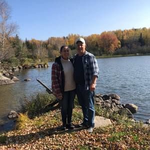 Meet your Posher, Brenda